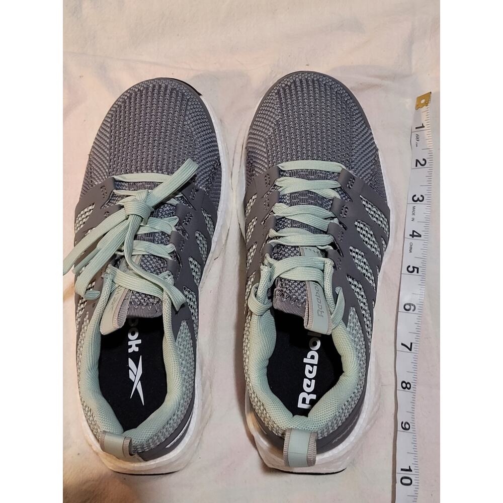 Reebok RB316 Fusion Flexweave Work Athletic Shoes – Women’s 6W Extra Wide